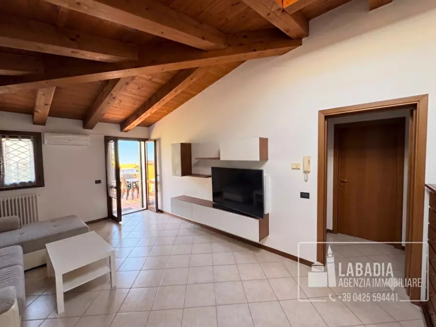 Immagine 16 di Appartamento in vendita  in Via Sant'Alberto 19 a Badia Polesine