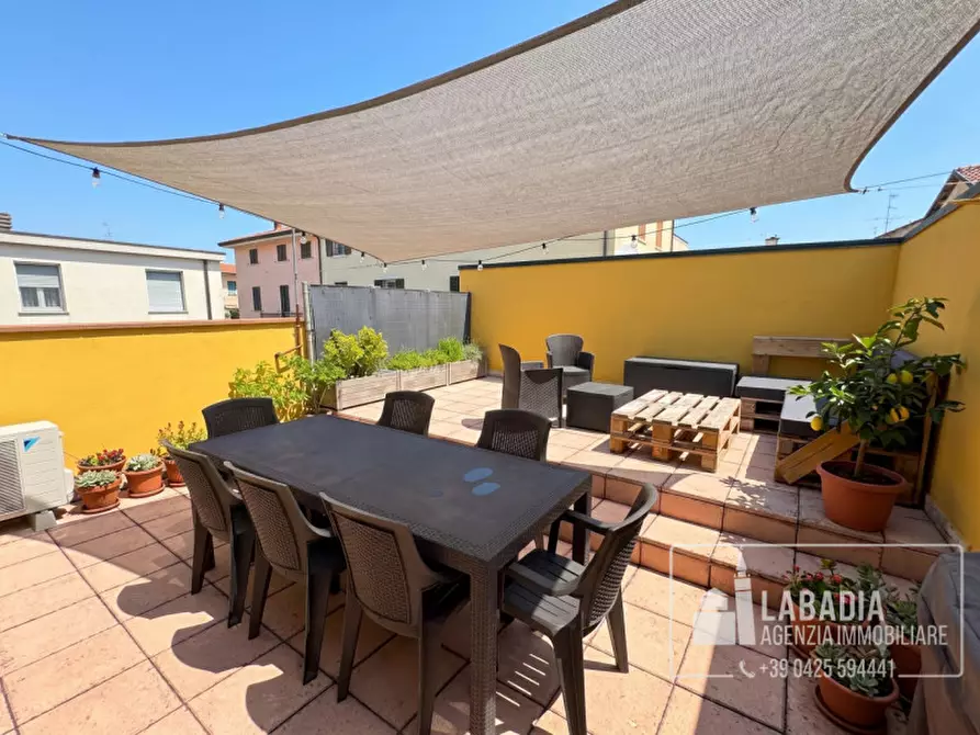 Immagine 20 di Appartamento in vendita  in Via Sant'Alberto 19 a Badia Polesine