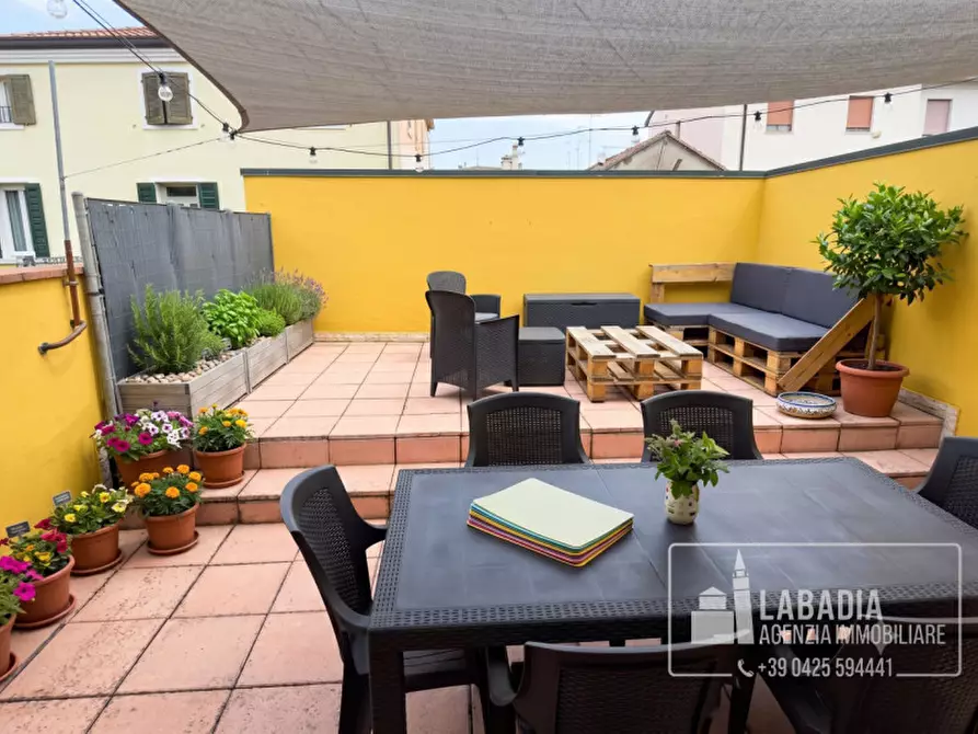 Immagine 23 di Appartamento in vendita  in Via Sant'Alberto 19 a Badia Polesine