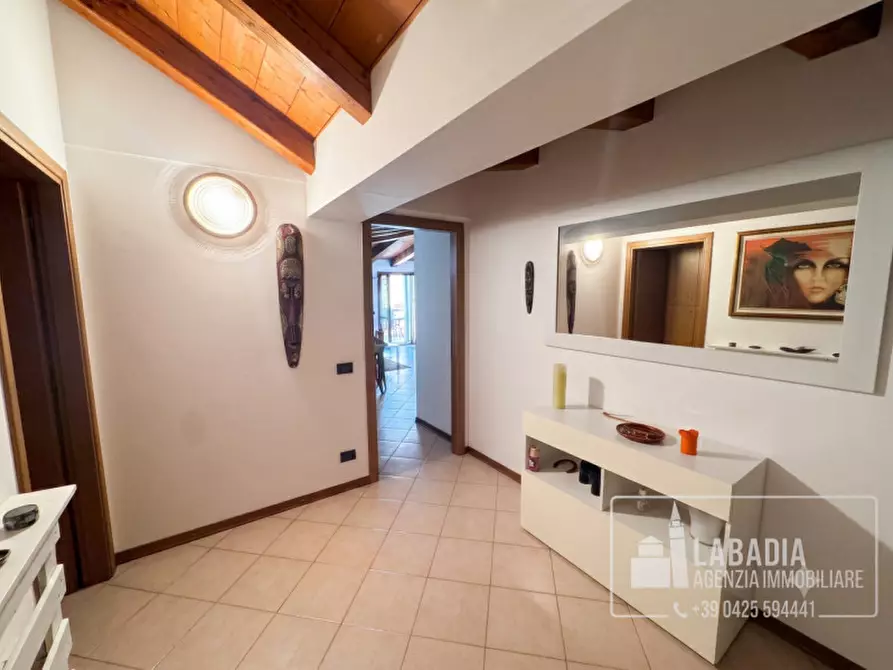 Immagine 26 di Appartamento in vendita  in Via Sant'Alberto 19 a Badia Polesine