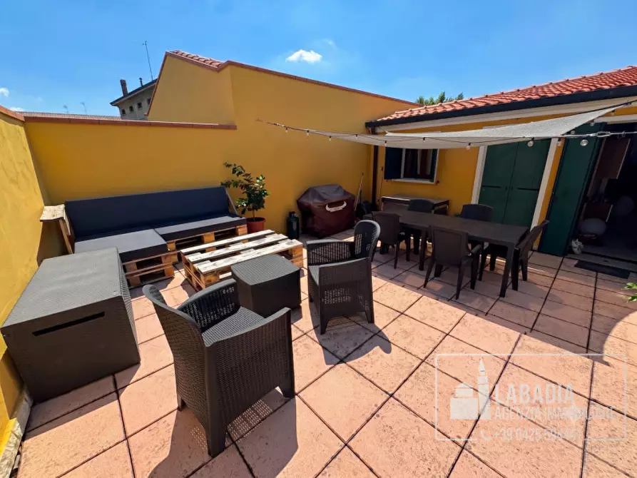 Immagine 29 di Appartamento in vendita  in Via Sant'Alberto 19 a Badia Polesine