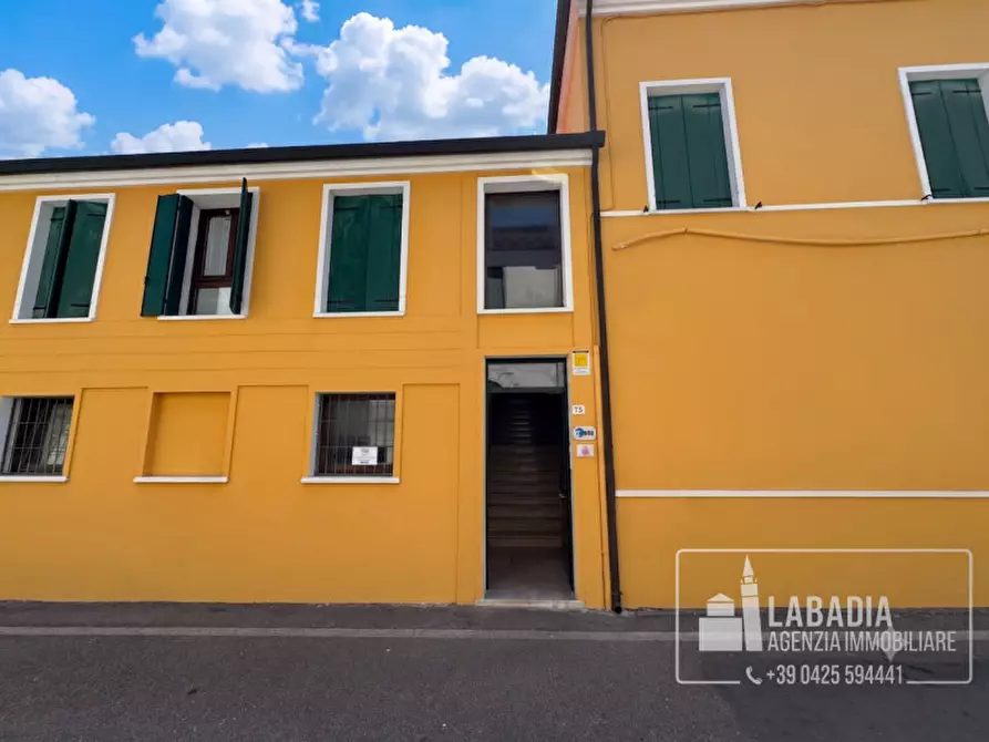 Immagine 31 di Appartamento in vendita  in Via Sant'Alberto 19 a Badia Polesine