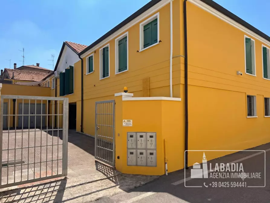 Immagine 32 di Appartamento in vendita  in Via Sant'Alberto 19 a Badia Polesine