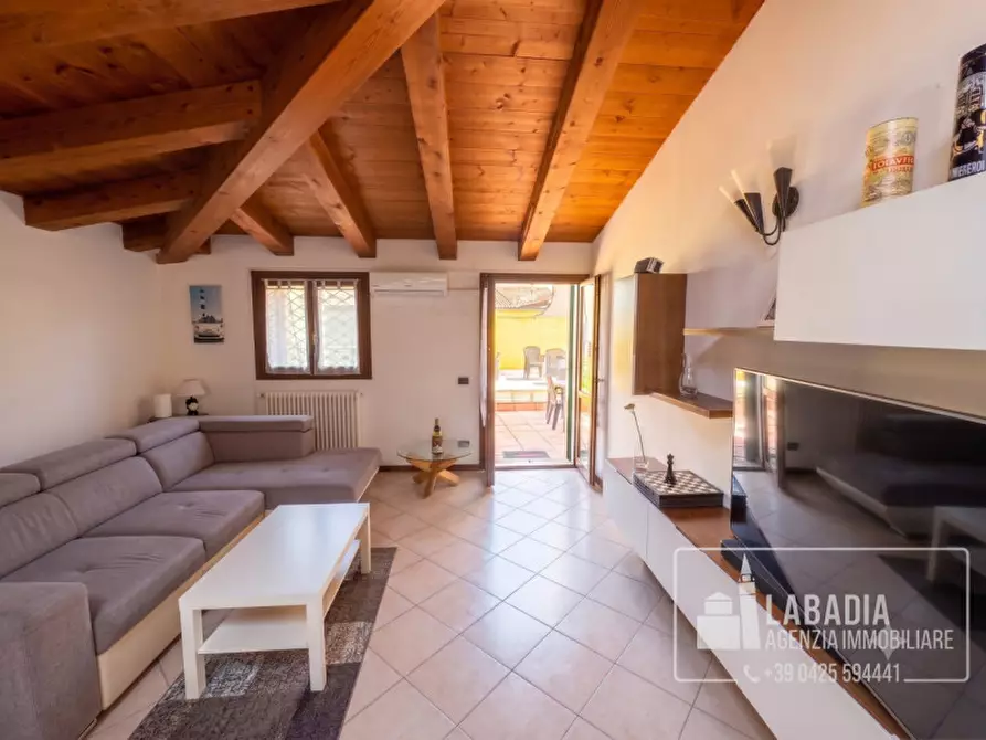 Immagine 33 di Appartamento in vendita  in Via Sant'Alberto 19 a Badia Polesine