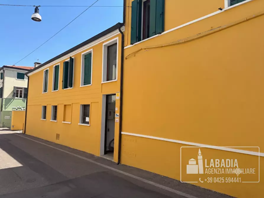 Immagine 37 di Appartamento in vendita  in Via Sant'Alberto 19 a Badia Polesine