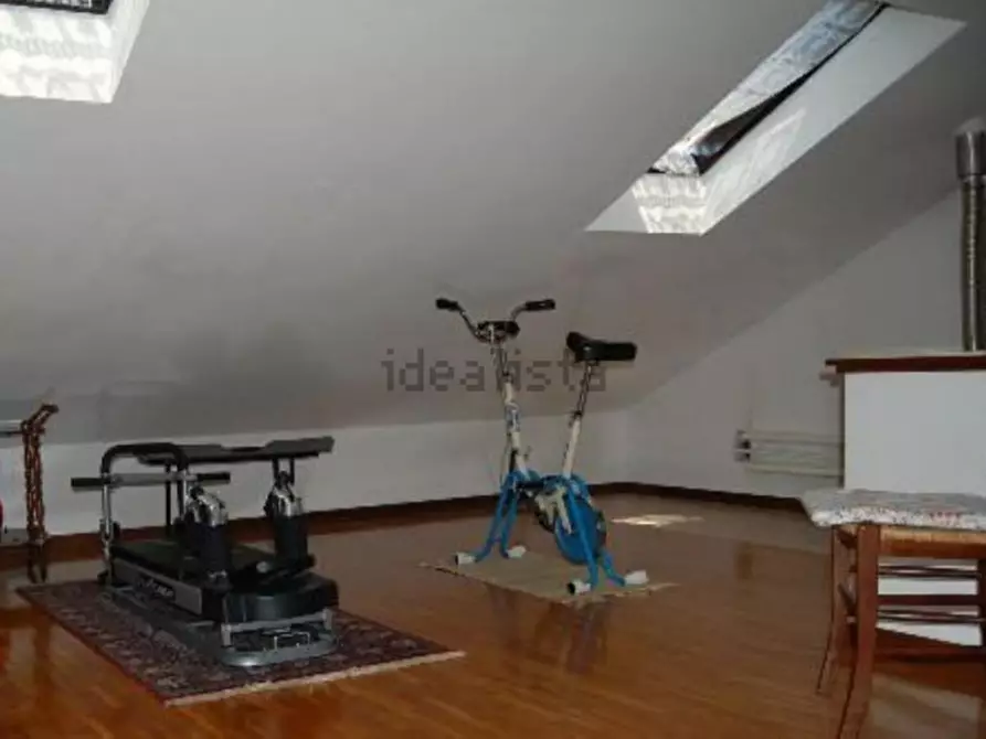 Immagine 5 di Villetta a schiera in vendita  in via gattamelata a Padova