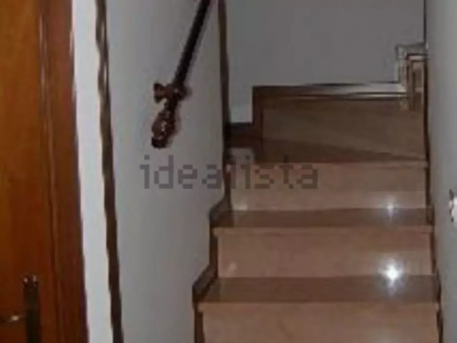 Immagine 6 di Villetta a schiera in vendita  in via gattamelata a Padova