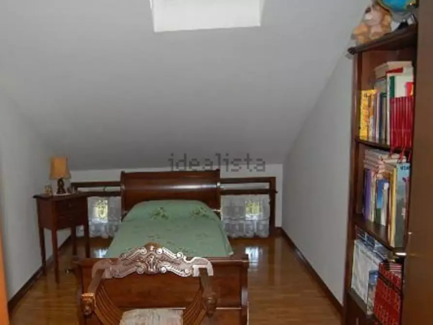 Immagine 7 di Villetta a schiera in vendita  in via gattamelata a Padova