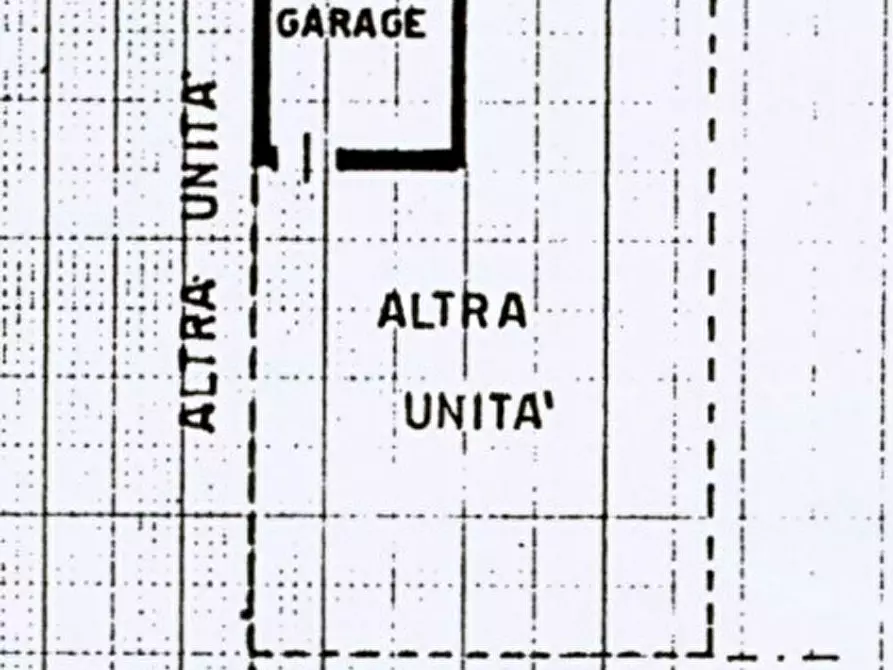 Immagine 8 di Villetta a schiera in vendita  in via gattamelata a Padova