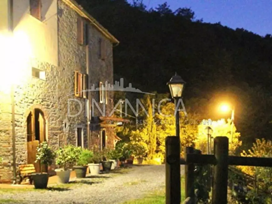 Immagine 2 di Rustico / casale in vendita  a Quarrata