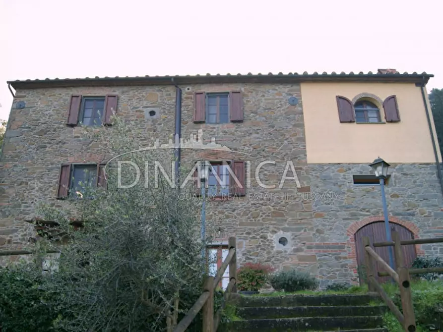 Immagine 3 di Rustico / casale in vendita  a Quarrata