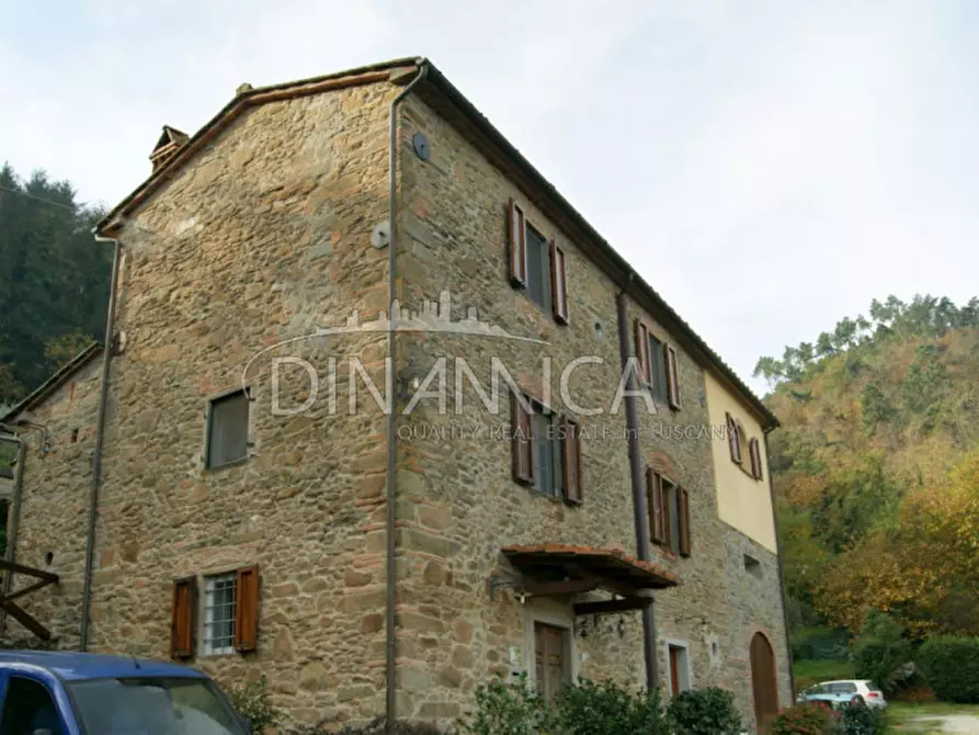 Immagine 4 di Rustico / casale in vendita  a Quarrata