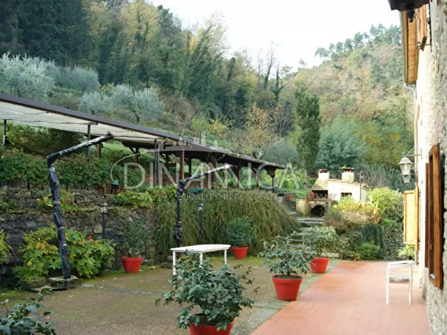 Immagine 6 di Rustico / casale in vendita  a Quarrata