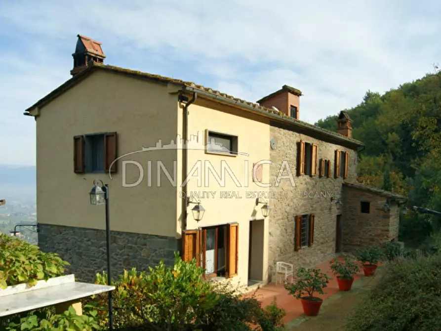 Immagine 8 di Rustico / casale in vendita  a Quarrata