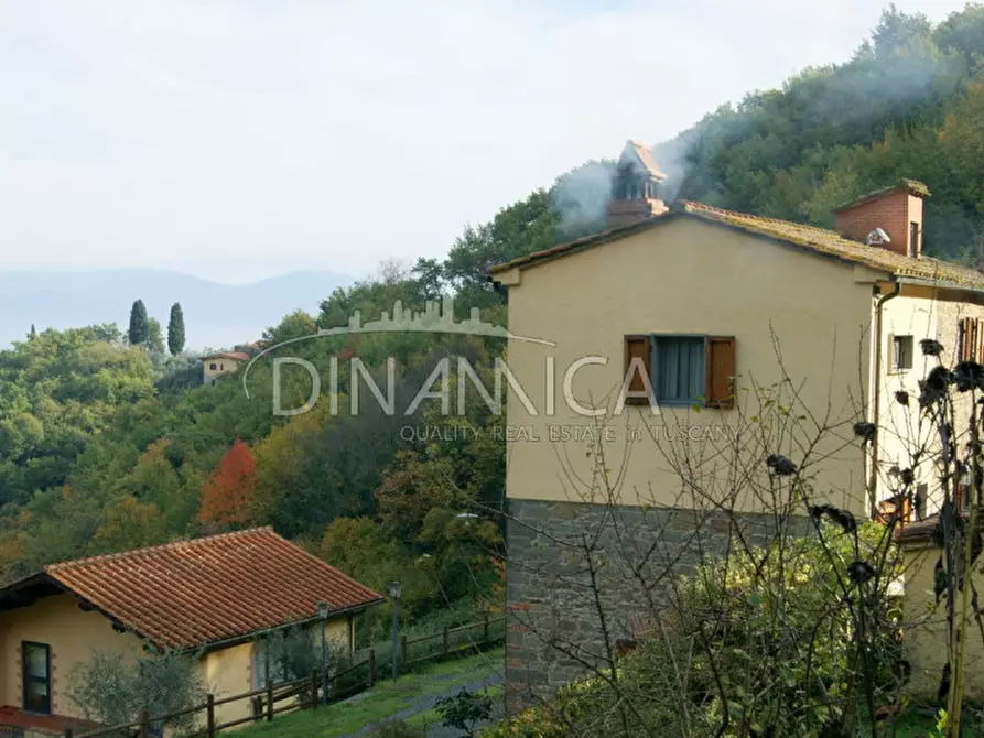 Immagine 9 di Rustico / casale in vendita  a Quarrata