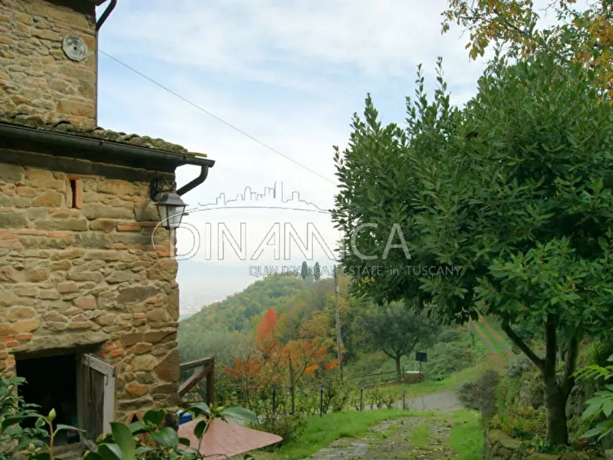 Immagine 10 di Rustico / casale in vendita  a Quarrata
