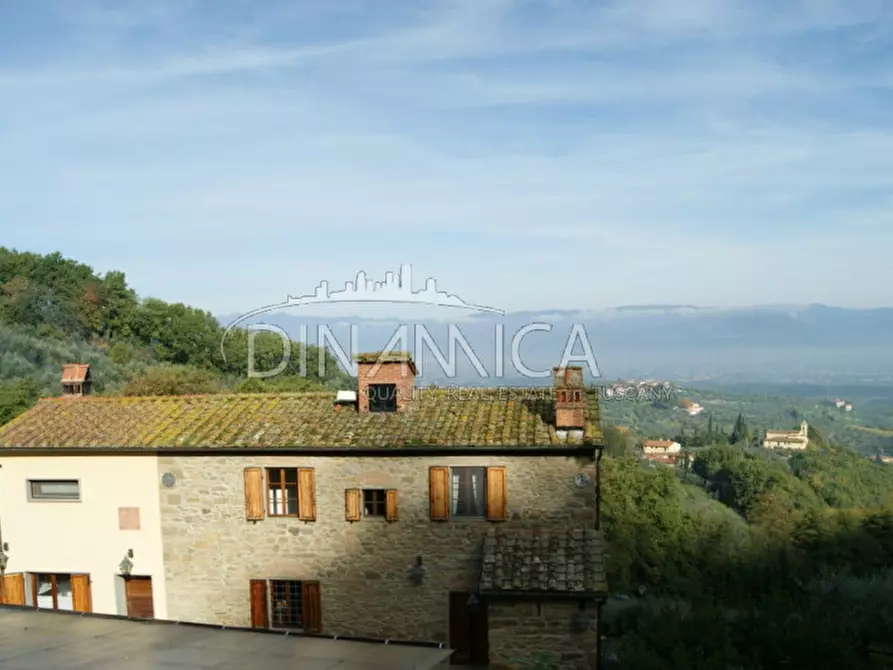 Immagine 11 di Rustico / casale in vendita  a Quarrata