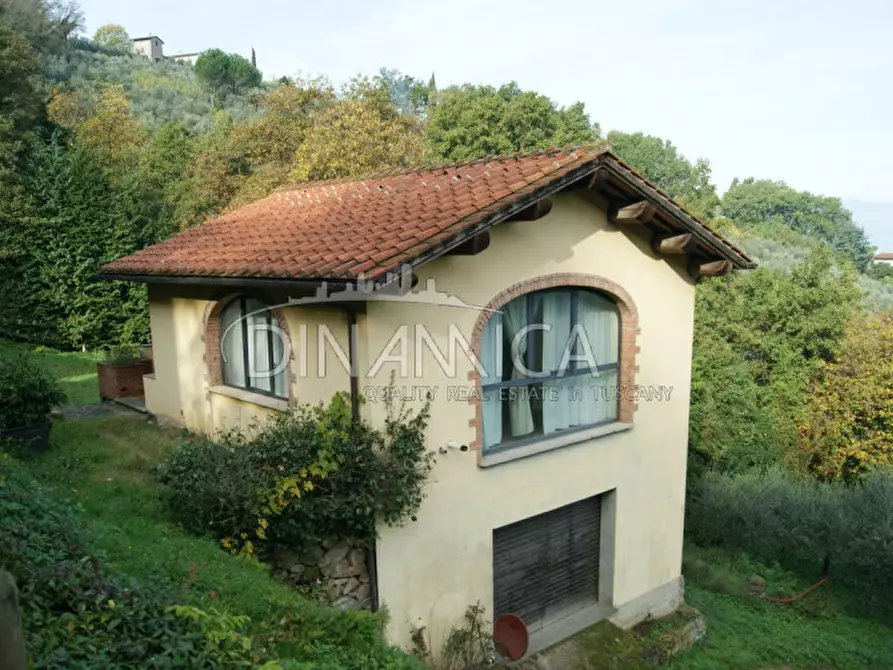 Immagine 12 di Rustico / casale in vendita  a Quarrata