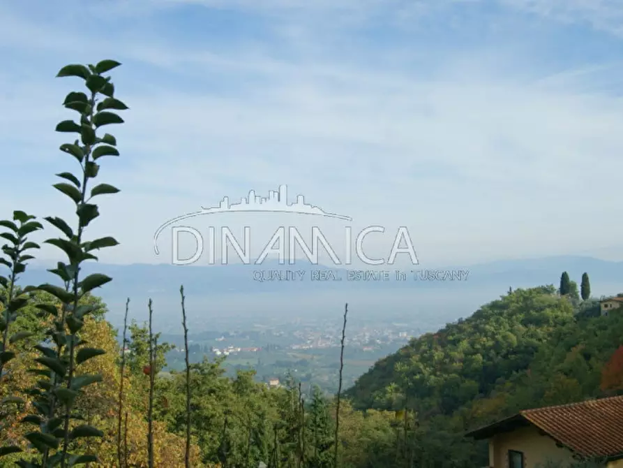 Immagine 14 di Rustico / casale in vendita  a Quarrata