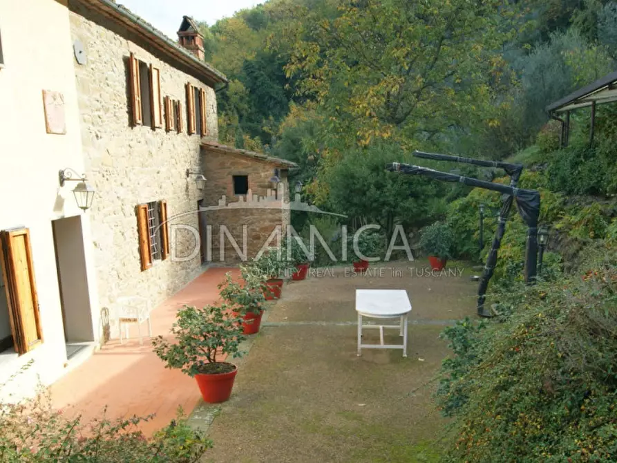 Immagine 15 di Rustico / casale in vendita  a Quarrata