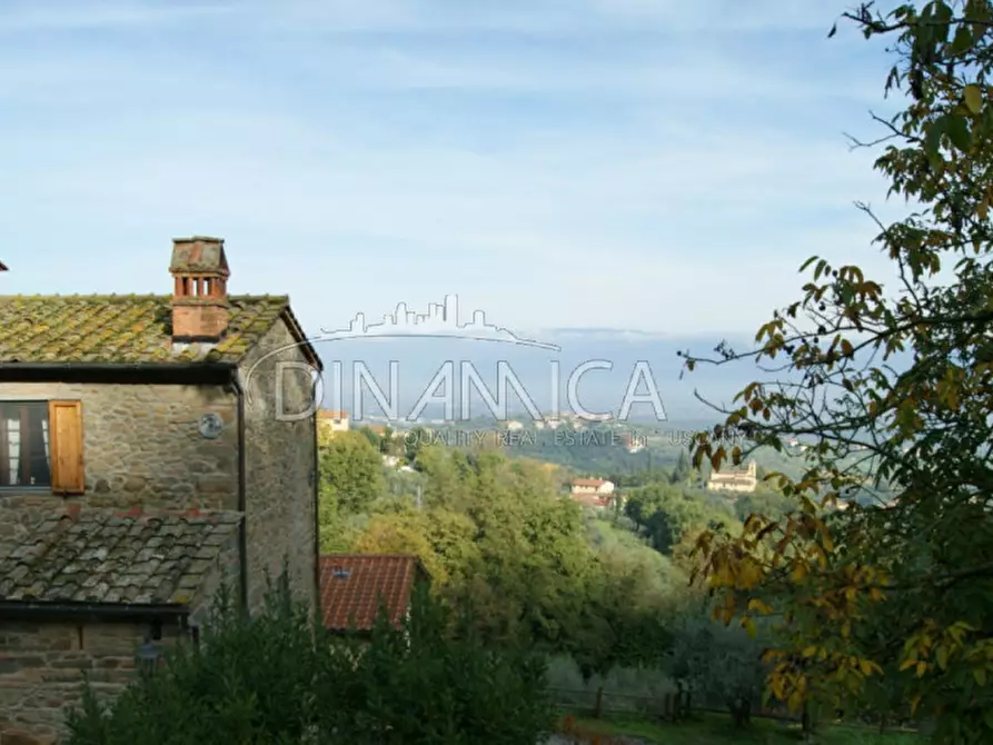 Immagine 17 di Rustico / casale in vendita  a Quarrata