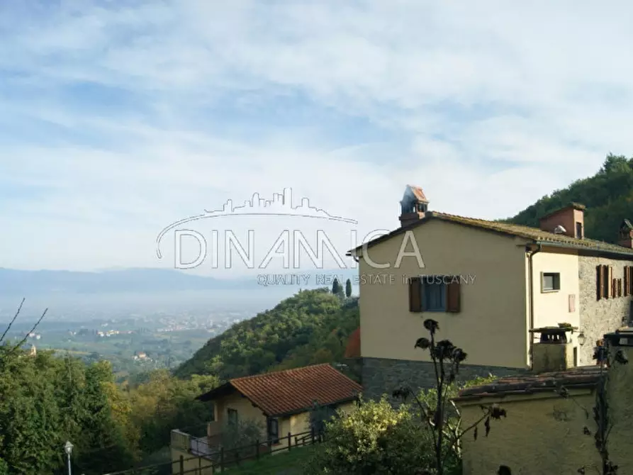 Immagine 18 di Rustico / casale in vendita  a Quarrata