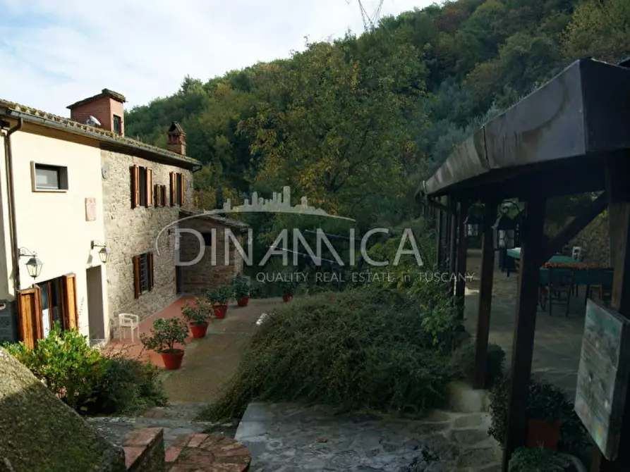 Immagine 19 di Rustico / casale in vendita  a Quarrata