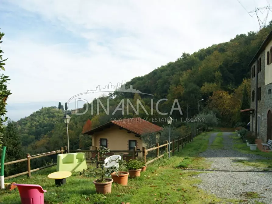 Immagine 20 di Rustico / casale in vendita  a Quarrata