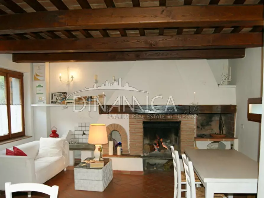 Immagine 24 di Rustico / casale in vendita  a Quarrata