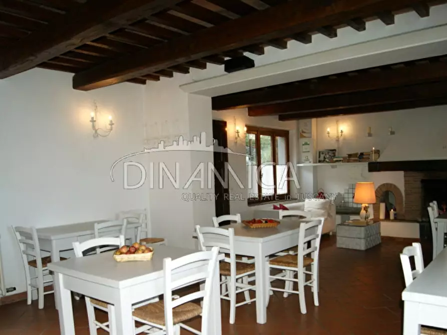 Immagine 25 di Rustico / casale in vendita  a Quarrata