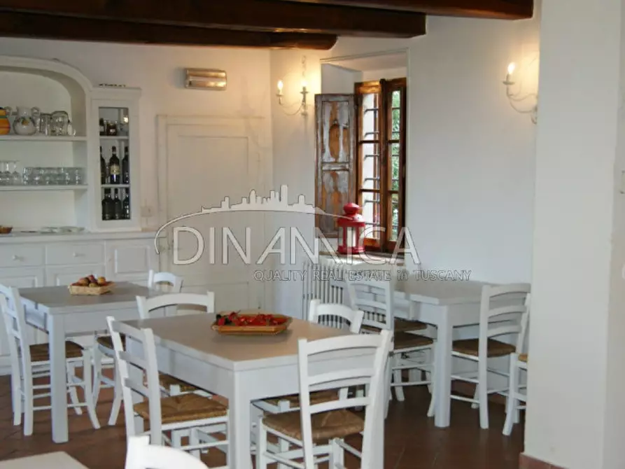 Immagine 26 di Rustico / casale in vendita  a Quarrata