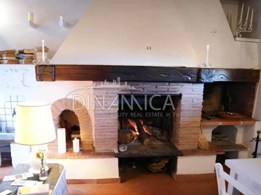 Immagine 29 di Rustico / casale in vendita  a Quarrata