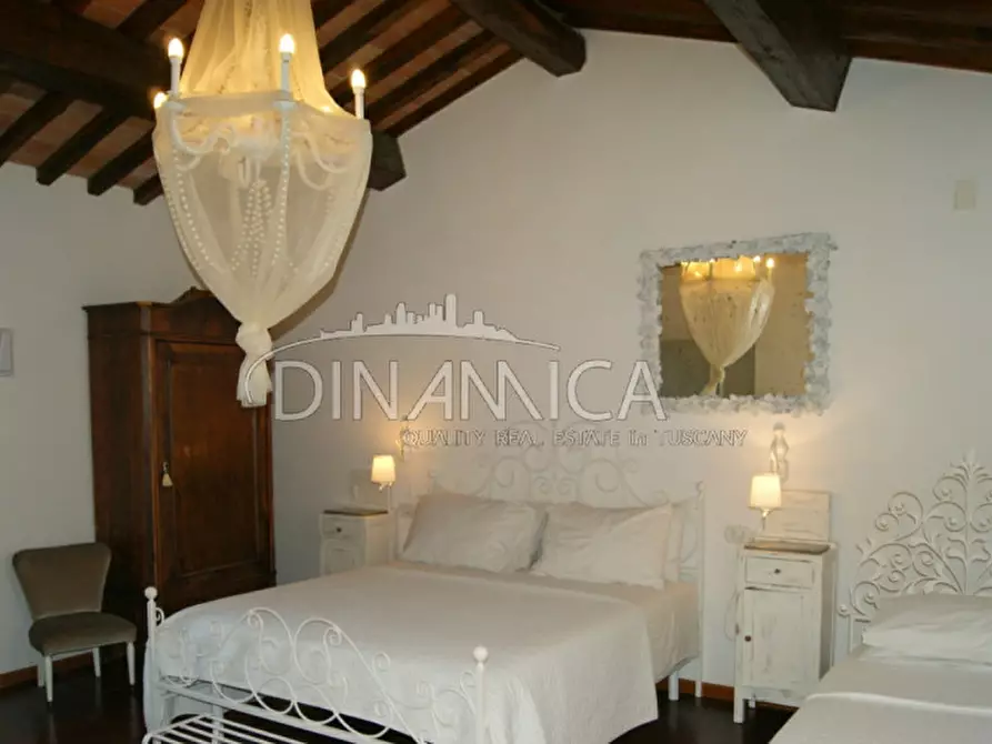 Immagine 31 di Rustico / casale in vendita  a Quarrata