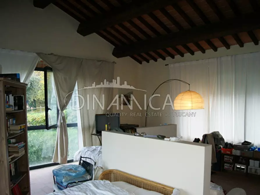 Immagine 37 di Rustico / casale in vendita  a Quarrata