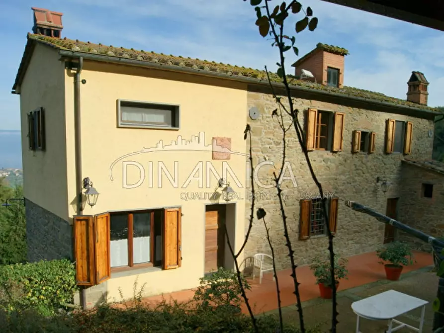 Immagine 38 di Rustico / casale in vendita  a Quarrata