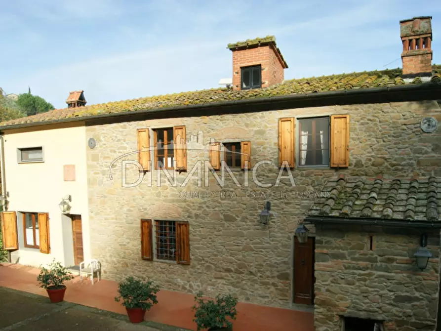 Immagine 39 di Rustico / casale in vendita  a Quarrata