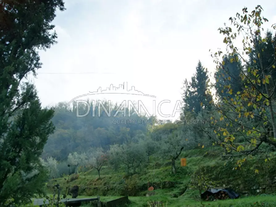 Immagine 40 di Rustico / casale in vendita  a Quarrata