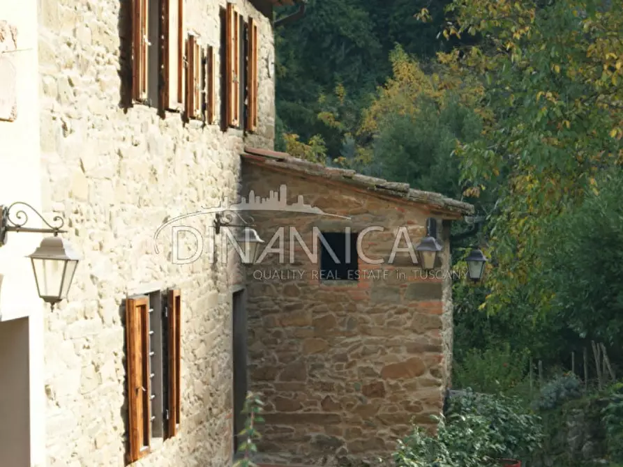 Immagine 42 di Rustico / casale in vendita  a Quarrata