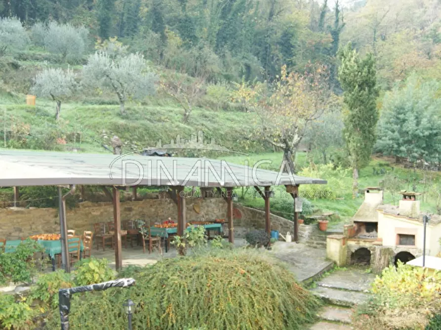 Immagine 44 di Rustico / casale in vendita  a Quarrata