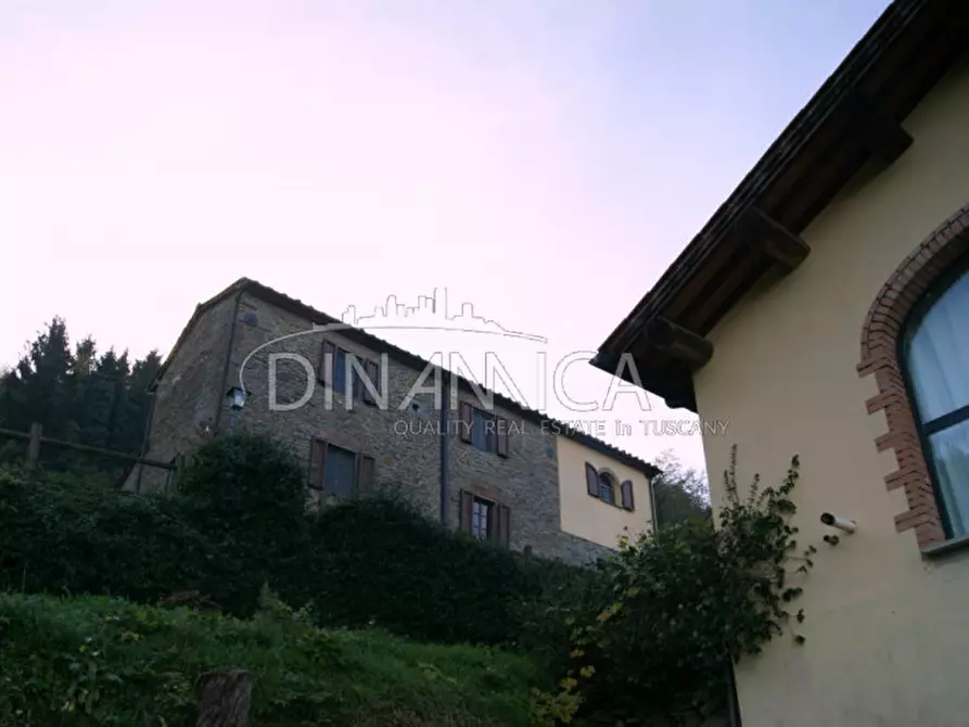 Immagine 45 di Rustico / casale in vendita  a Quarrata