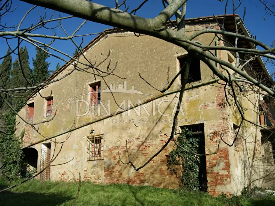 Immagine 2 di Rustico / casale in vendita  a Palaia