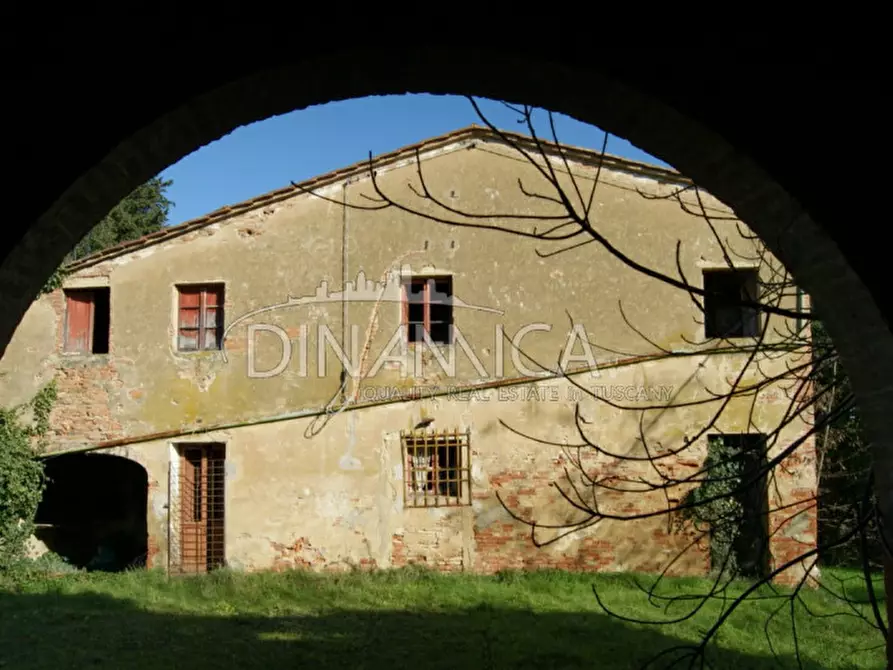Immagine 4 di Rustico / casale in vendita  a Palaia