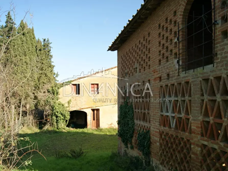 Immagine 5 di Rustico / casale in vendita  a Palaia