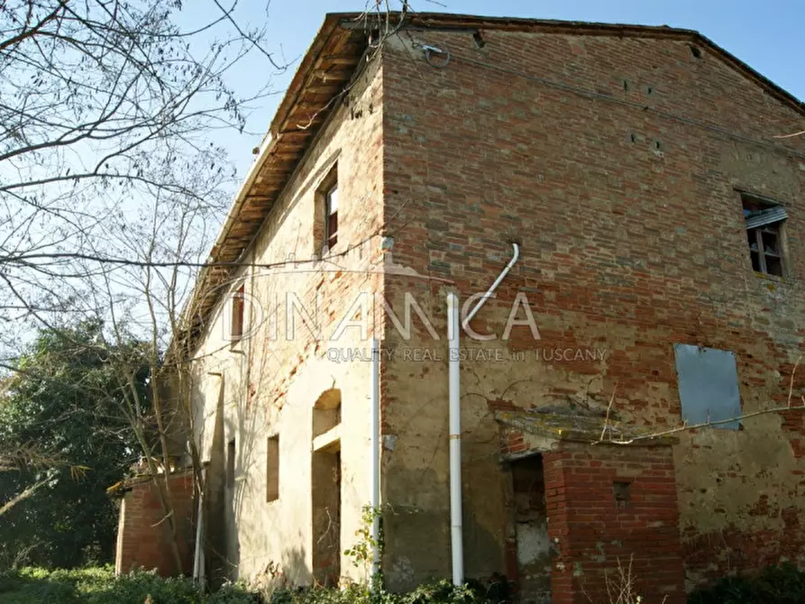 Immagine 8 di Rustico / casale in vendita  a Palaia