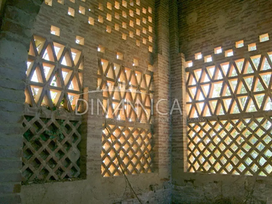 Immagine 11 di Rustico / casale in vendita  a Palaia
