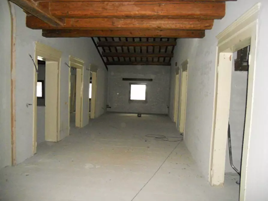 Immagine 1 di Appartamento in vendita  in DUOMO a Padova