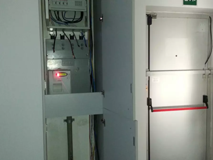 Immagine 5 di Negozio in affitto  in Via G. Matteotti n. 20 Bis - Cavarzere a Cavarzere