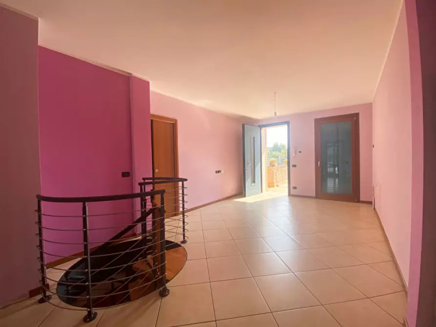 Immagine 2 di Villetta a schiera in vendita  in Via Arcole a Arcole