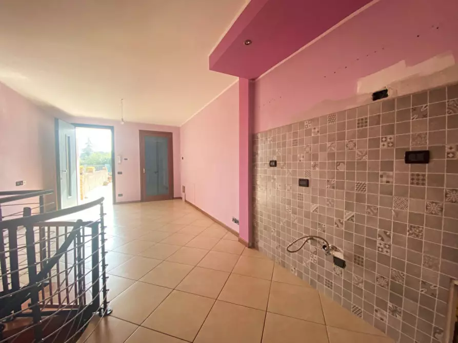 Immagine 3 di Villetta a schiera in vendita  in Via Arcole a Arcole