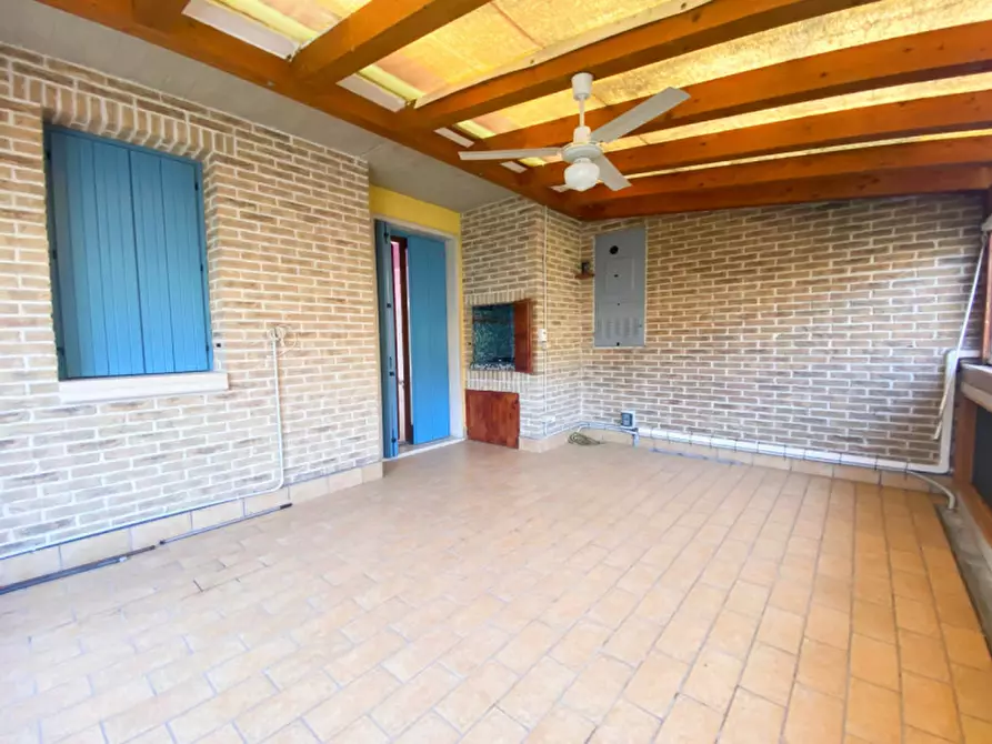 Immagine 4 di Villetta a schiera in vendita  in Via Arcole a Arcole